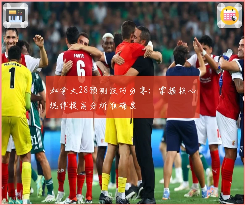 加拿大28预测技巧分享：掌握核心规律提高分析准确度
