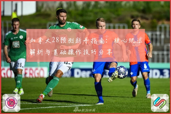 加拿大28预测新手指南：核心玩法解析与基础操作技巧分享