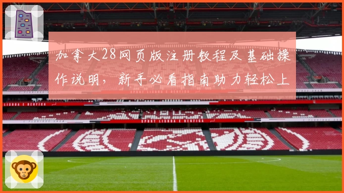 加拿大28网页版注册教程及基础操作说明,新手必看指南助力轻松上手