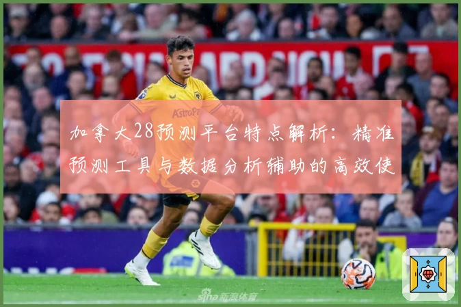 加拿大28预测平台特点解析：精准预测工具与数据分析辅助的高效使用指南